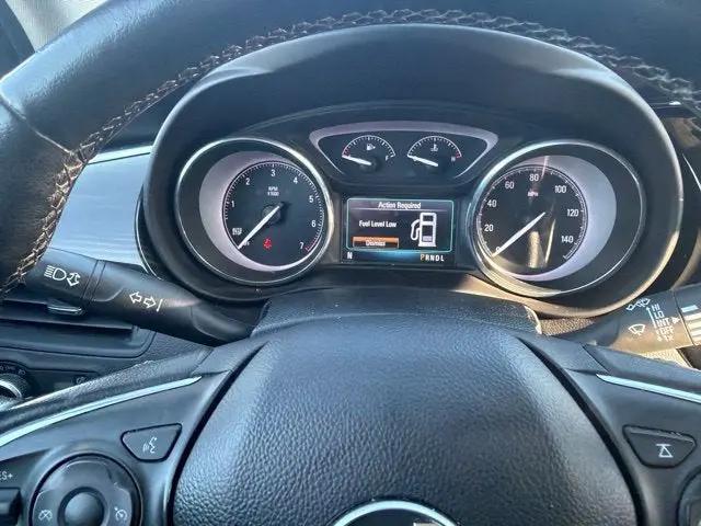 2020 Buick Envision FWD Essence