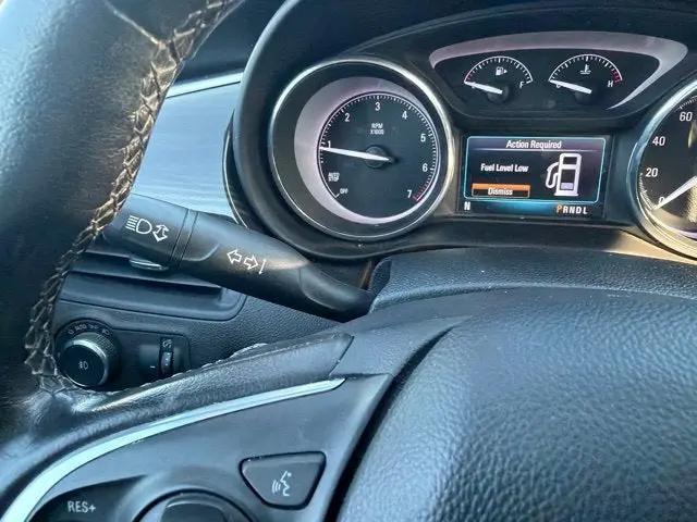 2020 Buick Envision FWD Essence