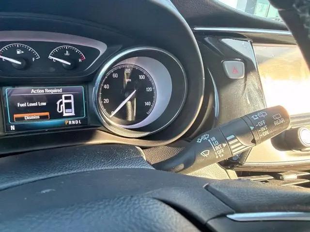 2020 Buick Envision FWD Essence