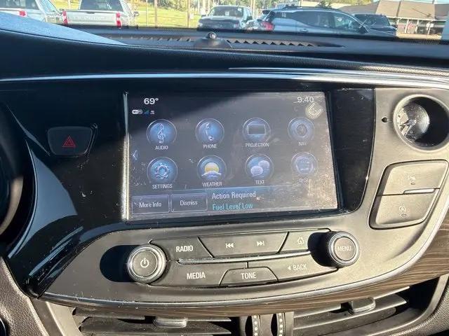 2020 Buick Envision FWD Essence