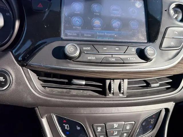 2020 Buick Envision FWD Essence