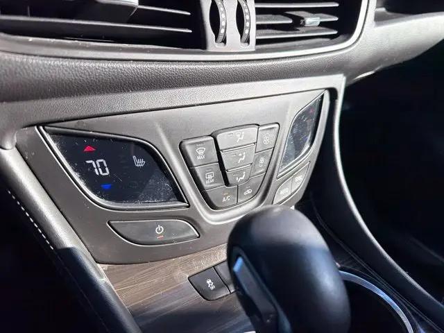 2020 Buick Envision FWD Essence
