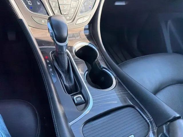 2020 Buick Envision FWD Essence