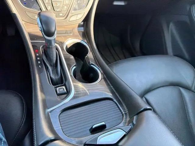 2020 Buick Envision FWD Essence
