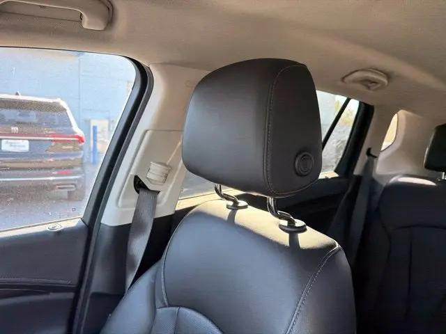 2020 Buick Envision FWD Essence