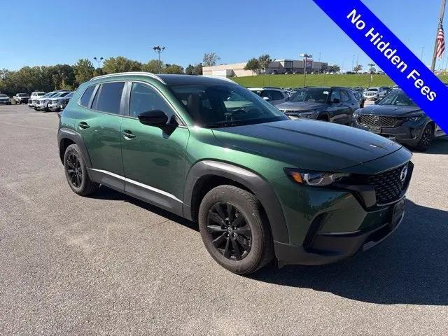 2026 Mazda CX-50 2.5 S Preferred for sale in Excelsior Springs, MO