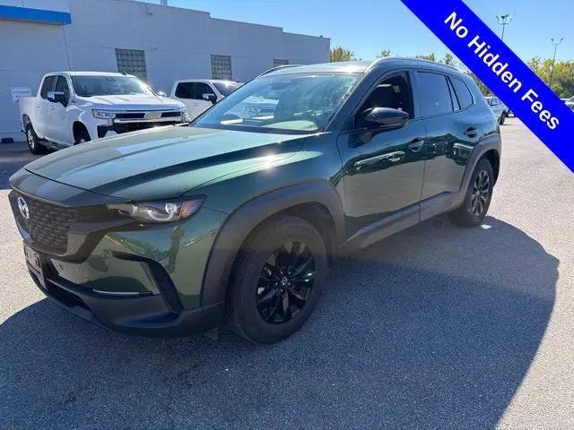 2026 Mazda CX-50 2.5 S Preferred for sale in Excelsior Springs, MO