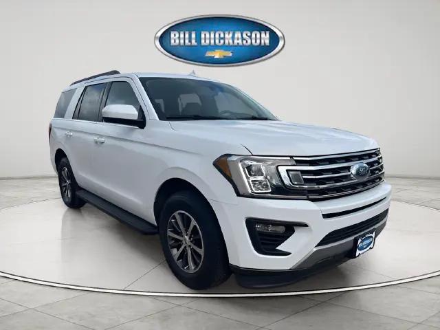 2021 Ford Expedition XLT for sale in Gladewater, TX