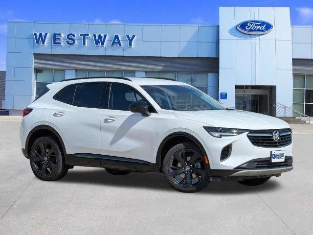 2023 Buick Envision Essence FWD for sale in Irving, TX
