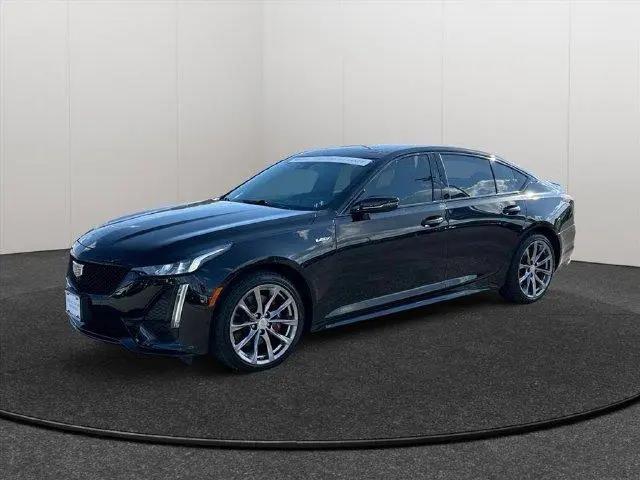 2023 Cadillac CT5-V V-Series for sale in Johnson City, TN