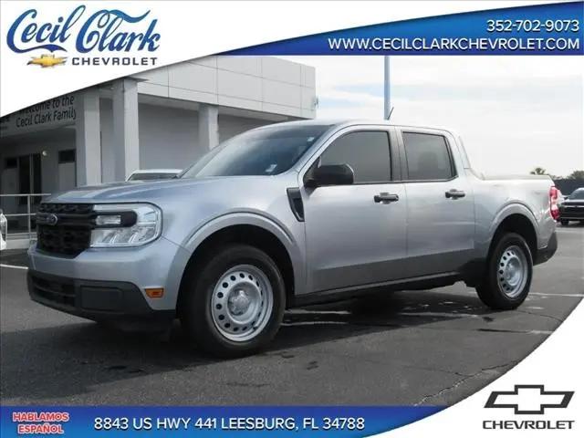 2022 Ford Maverick XL for sale in Leesburg, FL