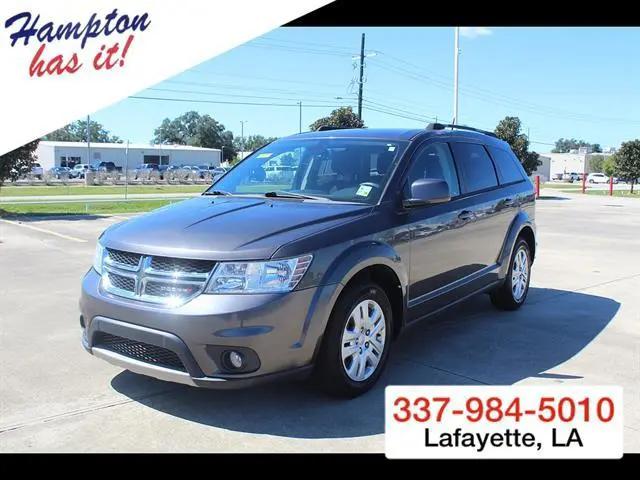 2019 Dodge Journey SE for sale in Lafayette, LA