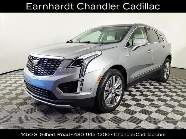 2025 Cadillac XT5 FWD Premium Luxury for sale in Chandler, AZ