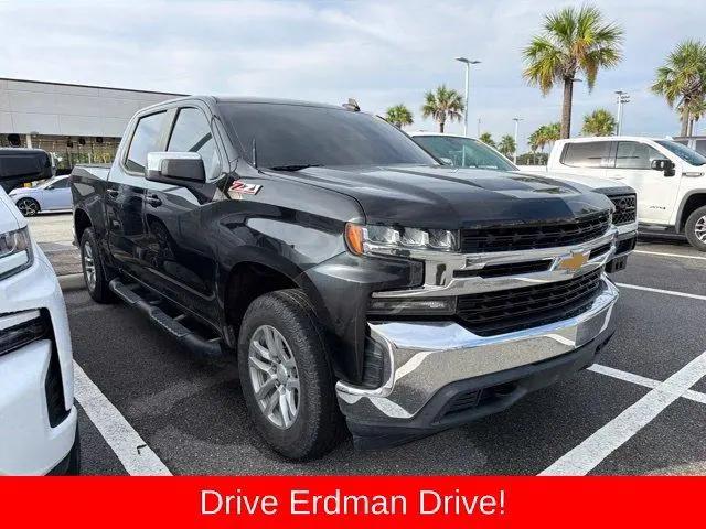 2019 Chevrolet Silverado 1500 LT for sale in Cocoa, FL