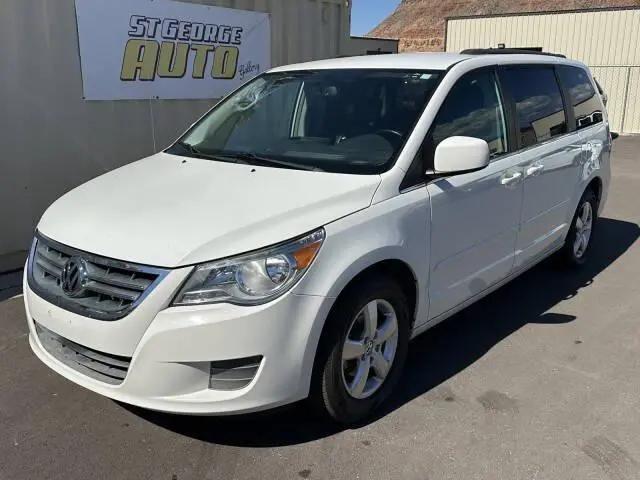 2011 Volkswagen Routan SE for sale in St George, UT