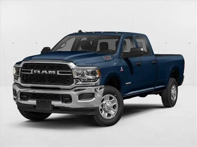 2022 Ram 2500 Big Horn Crew Cab 4x4 64 Box for sale in Fort Myers, FL