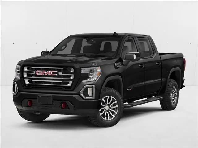 2019 GMC Sierra 1500 AT4 for sale in Fort Myers, FL