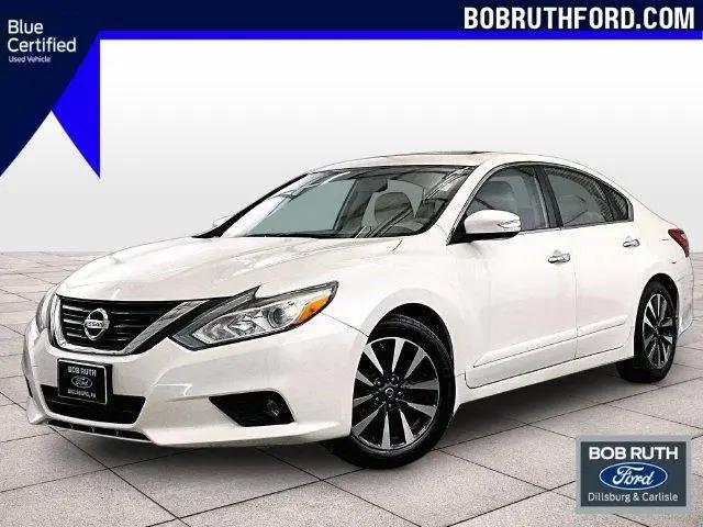 2016 Nissan Altima 2.5 SL for sale in Dillsburg, PA