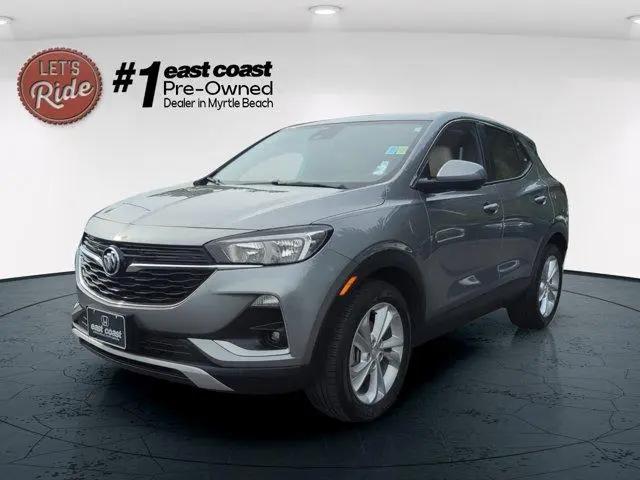 2023 Buick Encore GX Preferred FWD for sale in Myrtle Beach, SC