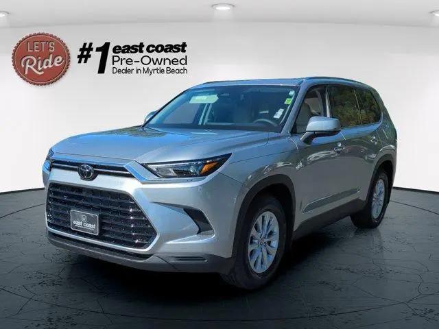 2026 Toyota Grand Highlander XLE for sale in Myrtle Beach, SC
