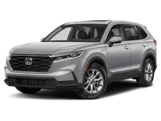 2025 Honda CR-V EX-L AWD for sale in Bloomington, IL