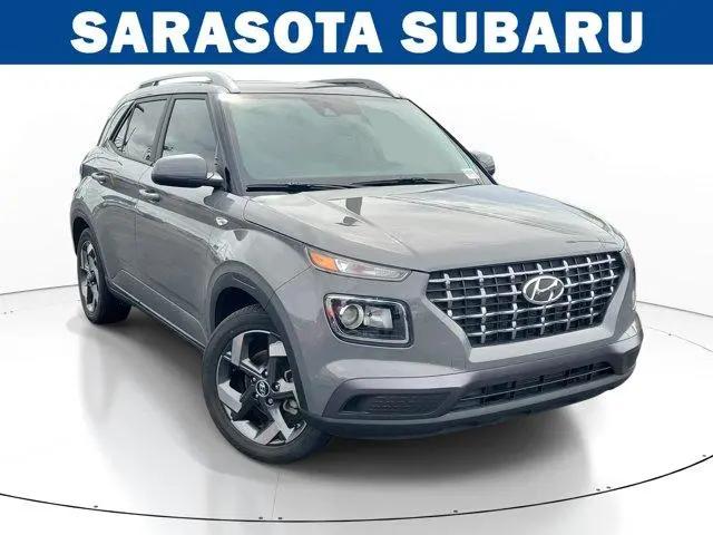 2021 Hyundai Venue SEL for sale in Sarasota, FL