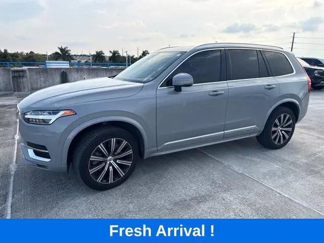 2024 Volvo XC90 B5 Core Bright Theme for sale in Coconut Creek, FL
