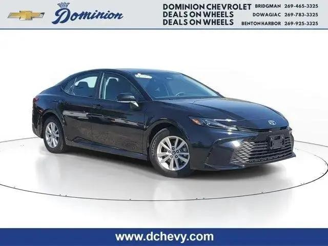 2025 Toyota Camry LE for sale in Benton Harbor, MI