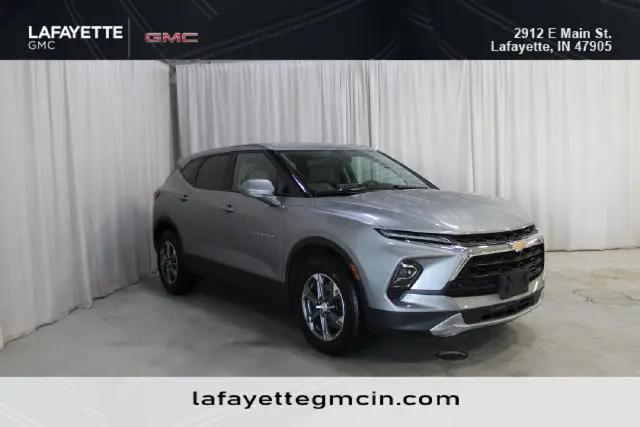 2023 Chevrolet Blazer AWD 2LT for sale in Lafayette, IN