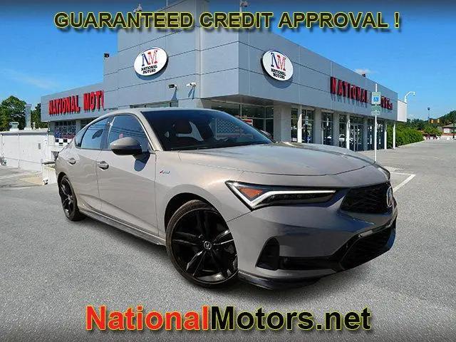 2026 Acura Integra FWD A-Spec for sale in Ellicott City, MD