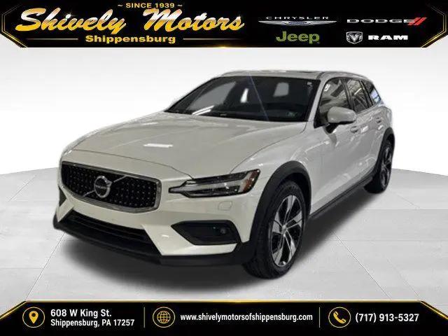 2024 Volvo V60 Cross Country B5 Plus for sale in Shippensburg, PA