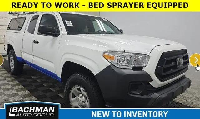 2023 Toyota Tacoma SR for sale in Jeff, IN