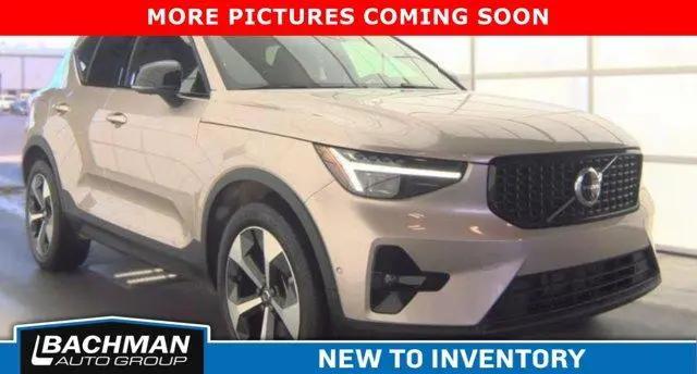 2024 Volvo XC40 B5 Plus Dark Theme for sale in Jeff, IN
