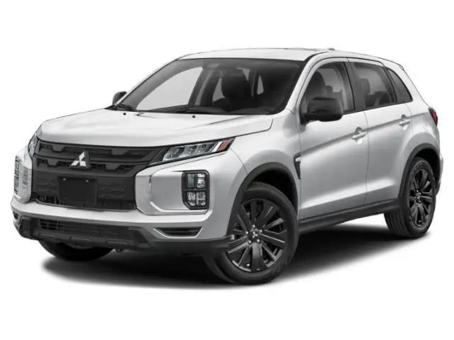 2025 Mitsubishi Outlander Sport 2.0 LE AWC for sale in Hasbrouck Heights, NJ