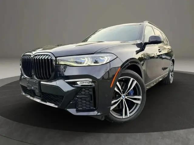 2021 BMW X7 M50i for sale in Mountain Lakes, NJ
