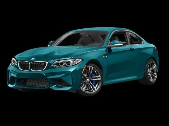 2016 BMW M2 Base for sale in Parker, CO