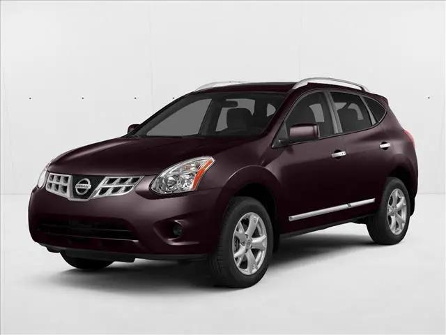2015 Nissan Rogue Select S for sale in Carlsbad, CA