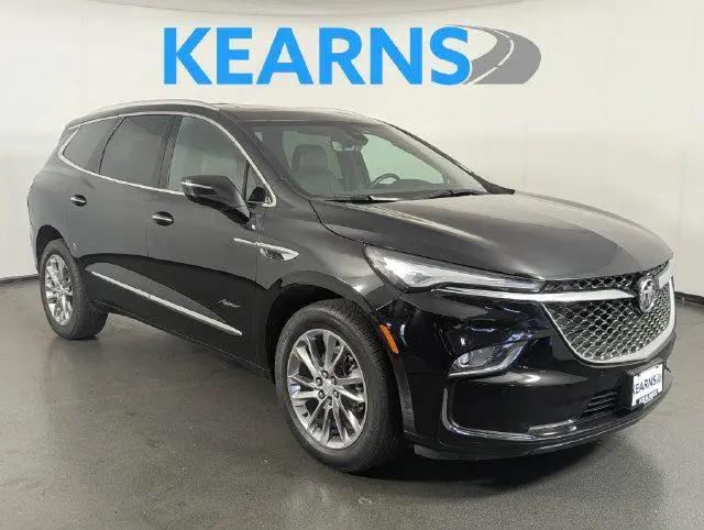 2022 Buick Enclave AWD Avenir for sale in Johnson Creek, WI