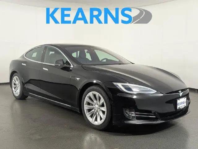 2019 Tesla Model S 100D for sale in Johnson Creek, WI