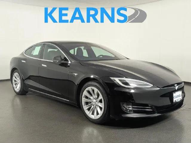 2019 Tesla Model S 100D for sale in Johnson Creek, WI
