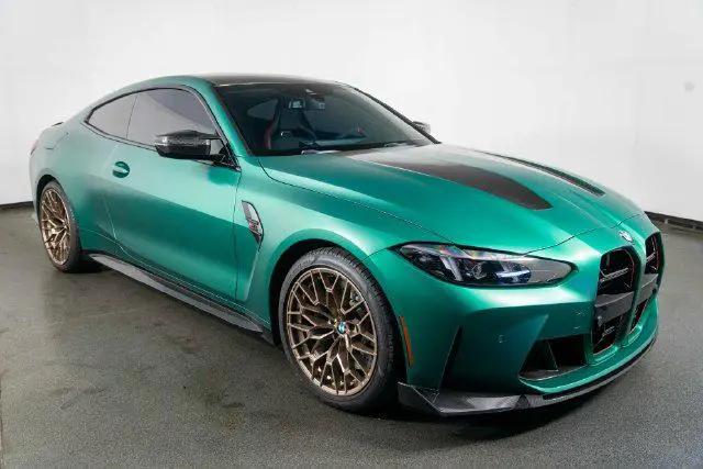 2025 BMW M4 CS for sale in Johnson Creek, WI