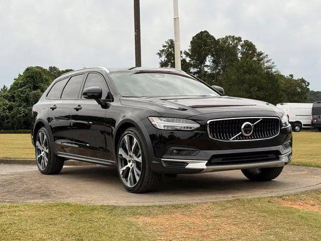 2023 Volvo V90 Cross Country B6 Ultimate for sale in Canton, GA