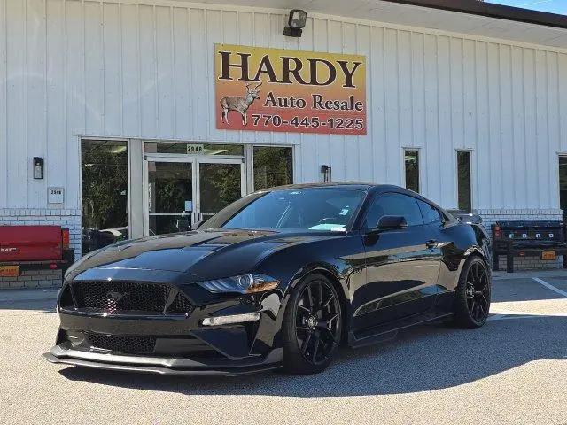 2022 Ford Mustang GT Fastback for sale in Dallas, GA