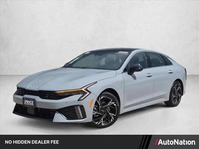 2025 Kia K5 GT-Line for sale in Colorado Springs, CO
