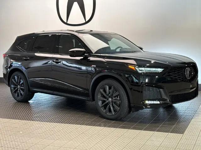 2026 Acura MDX A-SPEC for sale in Libertyville, IL