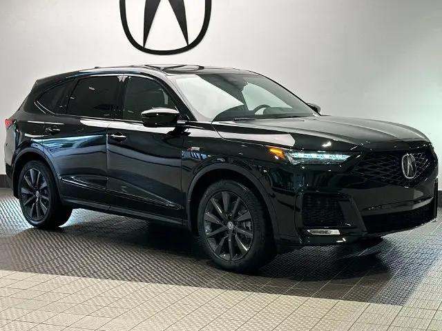 2026 Acura MDX A-SPEC for sale in Libertyville, IL