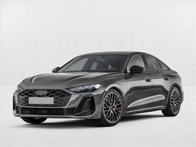2025 Audi S5 Premium Plus TFSI quattro S tronic for sale in Peoria, AZ