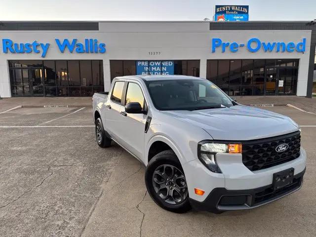 2025 Ford Maverick XLT for sale in Dallas, TX
