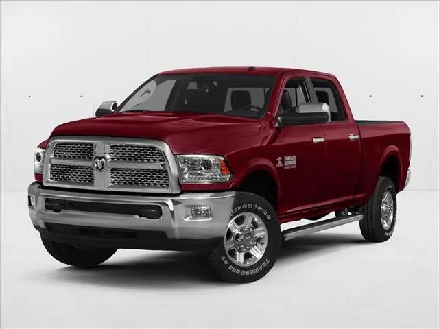 2016 Ram 2500 Longhorn Limited for sale in Littleton, CO