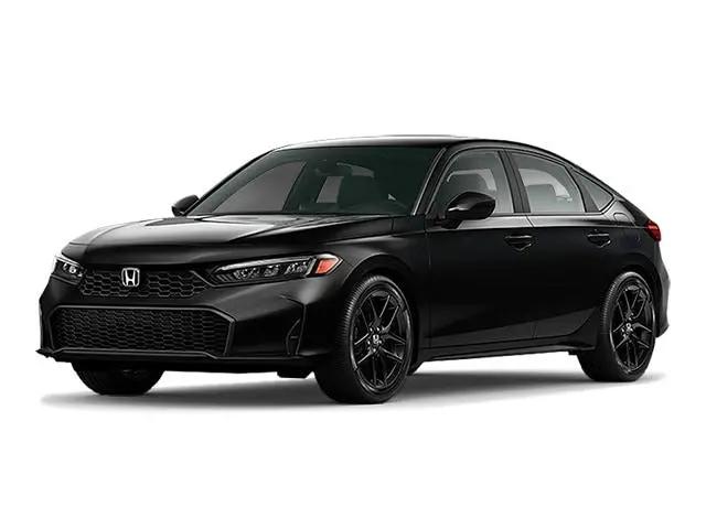 2025 Honda Civic Sport for sale in Lincoln, NE